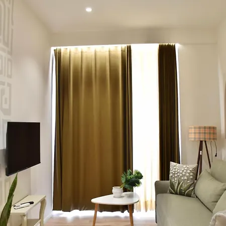 Wavefront 3 아파트 *