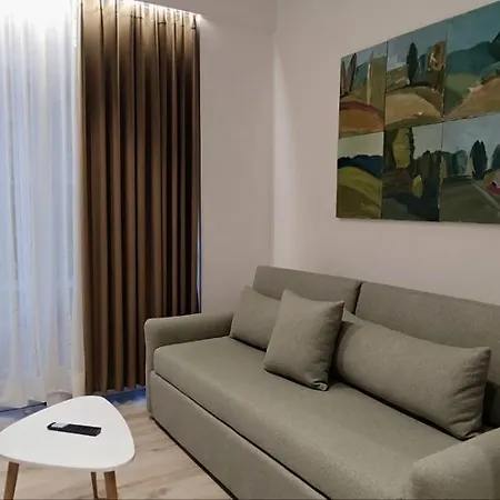 Wavefront 3 Apartment Vlorë