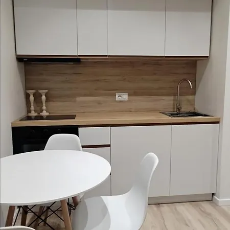 Apartment Wavefront 3 Vlorë