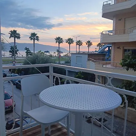 Apartamento Wavefront 3 *