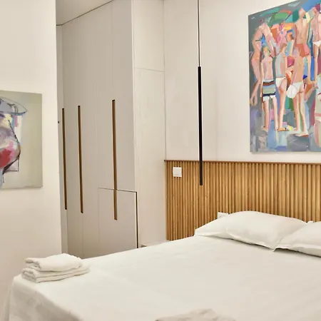 Appartamento Wavefront 3 Vlorë