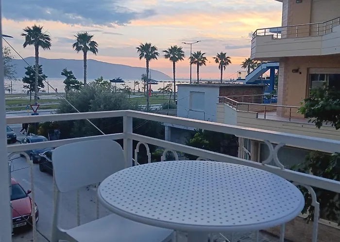 Appartamento Wavefront 3 *